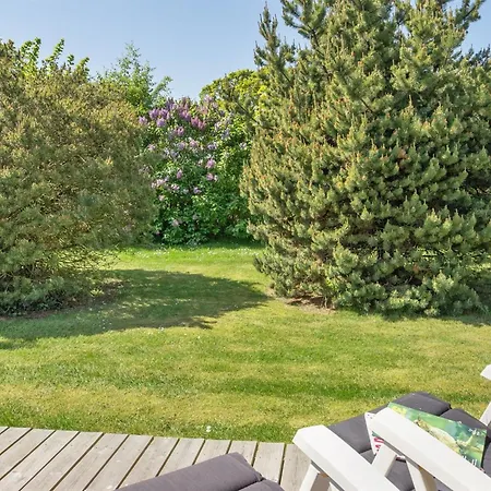 Prázdninový dům Jarmericus - 300m From The Sea By Interhome *