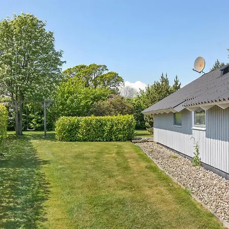 Jarmericus - 300m From The Sea By Interhome Prázdninový dům *