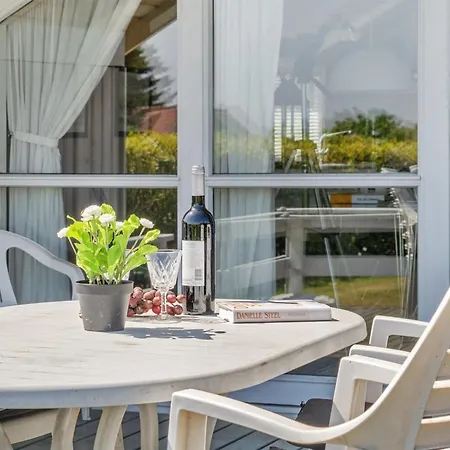 Jarmericus - 300m From The Sea By Interhome Prázdninový dům