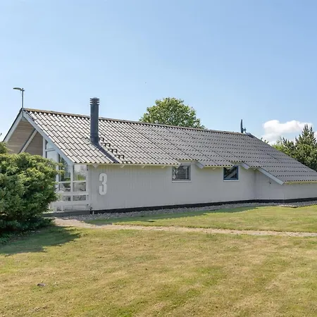 Jarmericus - 300m From The Sea By Interhome * Sarup