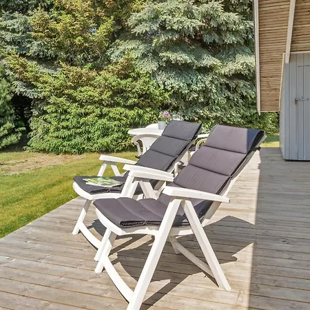 Jarmericus - 300m From The Sea By Interhome Prázdninový dům