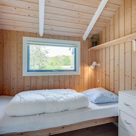 Jarmericus - 300m From The Sea By Interhome Prázdninový dům *