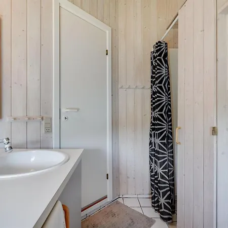 Prázdninový dům Jarmericus - 300m From The Sea By Interhome