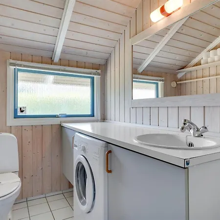 Jarmericus - 300m From The Sea By Interhome Prázdninový dům Sarup