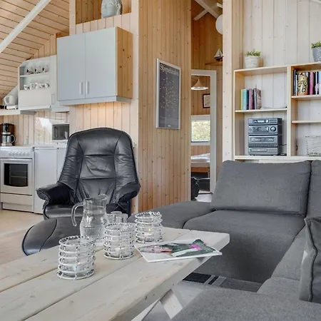 Jarmericus - 300m From The Sea By Interhome * Sarup