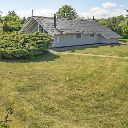 Jarmericus - 300m From The Sea By Interhome * Sarup