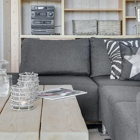 Semesterbostad Jarmericus - 300m From The Sea By Interhome