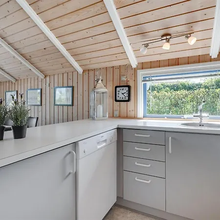 Semesterbostad Jarmericus - 300m From The Sea By Interhome Sarup