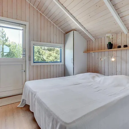 Semesterbostad Jarmericus - 300m From The Sea By Interhome Sarup