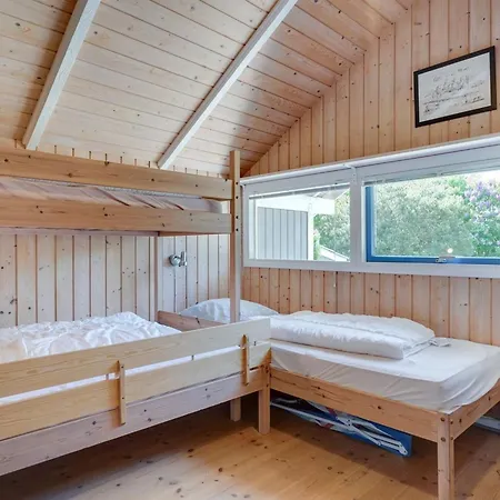Semesterbostad Jarmericus - 300m From The Sea By Interhome Sarup