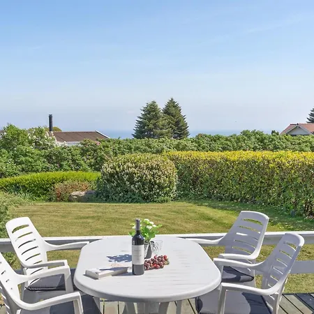 Semesterbostad Jarmericus - 300m From The Sea By Interhome *
