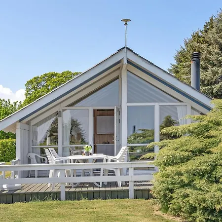 Semesterbostad Jarmericus - 300m From The Sea By Interhome