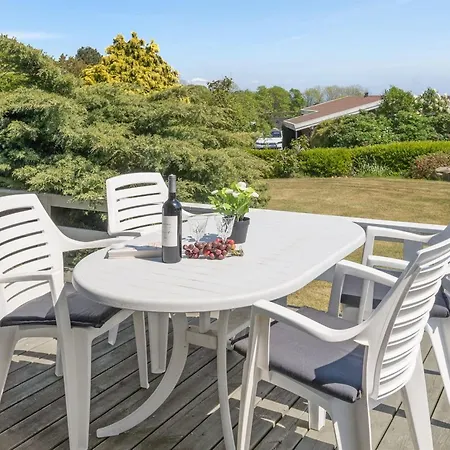 Semesterbostad Jarmericus - 300m From The Sea By Interhome *