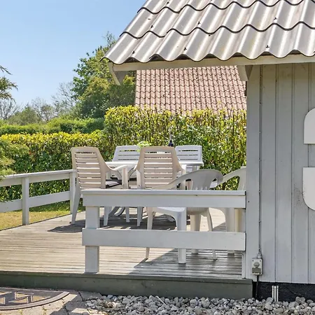 Semesterbostad Jarmericus - 300m From The Sea By Interhome *