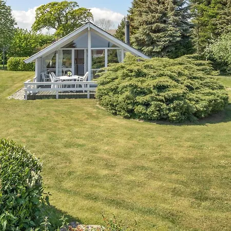 Semesterbostad Jarmericus - 300m From The Sea By Interhome *