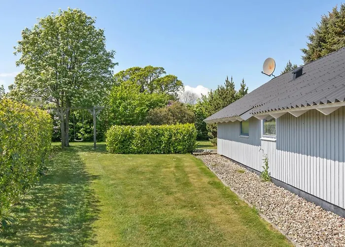 Jarmericus - 300m From The Sea By Interhome Casa vacanze *