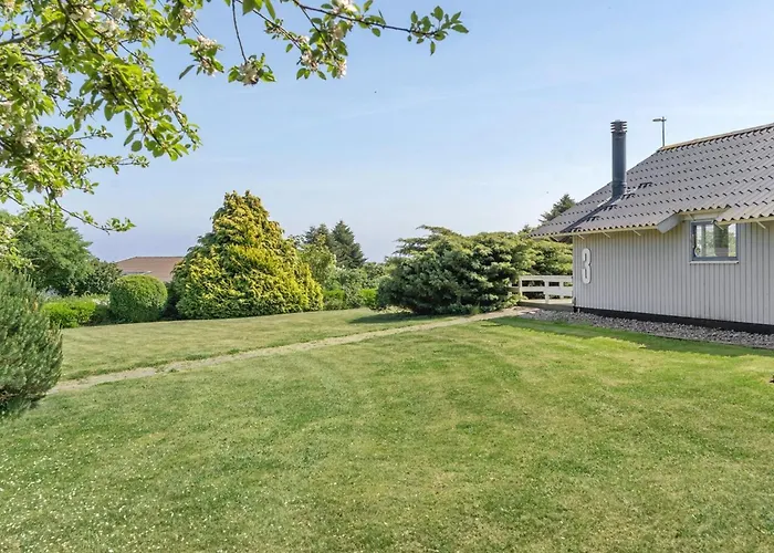 Casa vacanze Jarmericus - 300m From The Sea By Interhome *