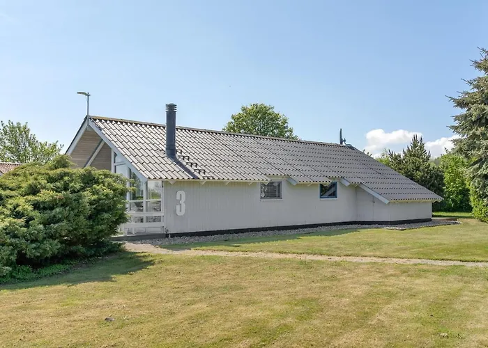 Jarmericus - 300m From The Sea By Interhome * Sarup