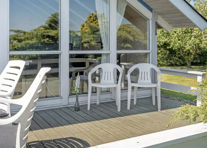 Jarmericus - 300m From The Sea By Interhome * Sarup