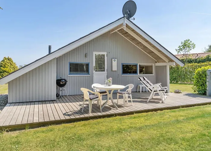 Jarmericus - 300m From The Sea By Interhome * Sarup