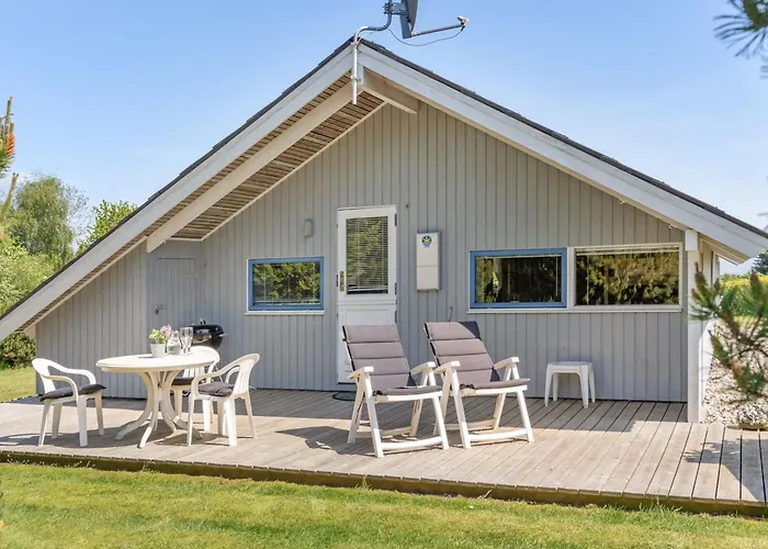 Jarmericus - 300m From The Sea By Interhome Sarup