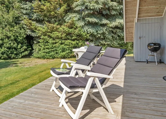 Jarmericus - 300m From The Sea By Interhome Casa vacanze