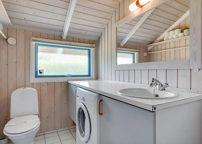 Jarmericus - 300m From The Sea By Interhome Casa vacanze Sarup