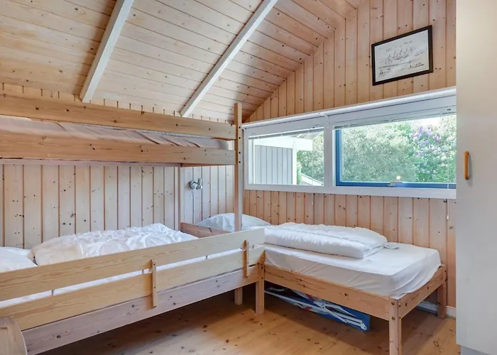 Jarmericus - 300m From The Sea By Interhome Casa vacanze *