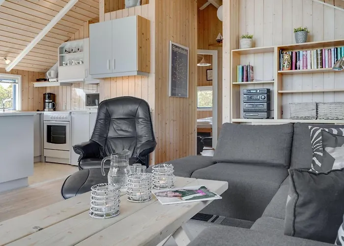 Jarmericus - 300m From The Sea By Interhome * Sarup