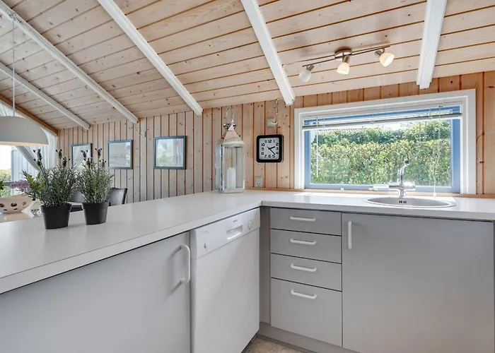 Jarmericus - 300m From The Sea By Interhome * Sarup