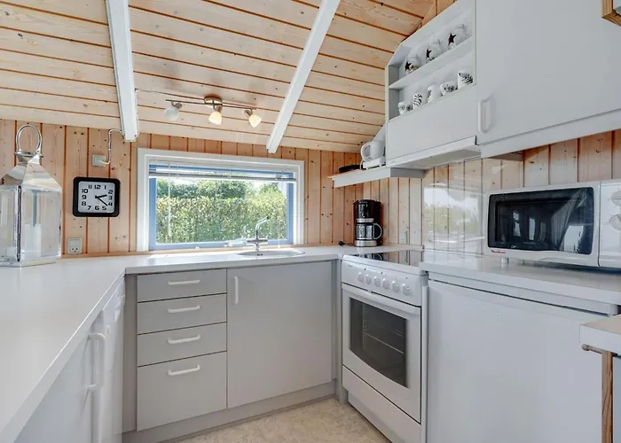 Jarmericus - 300m From The Sea By Interhome * Sarup