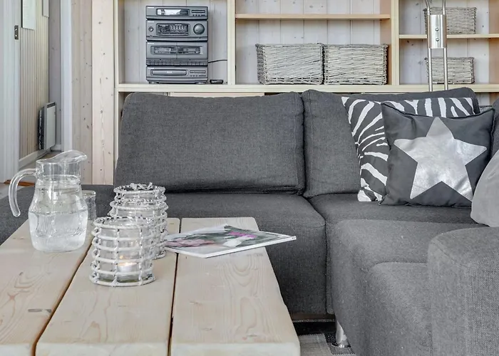 Casa vacanze Jarmericus - 300m From The Sea By Interhome Sarup