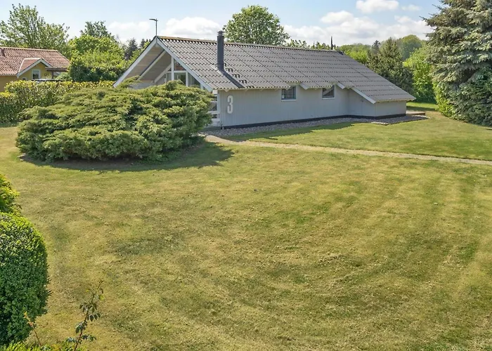 Jarmericus - 300m From The Sea By Interhome * Sarup