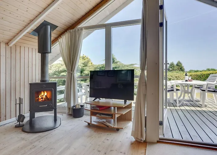 Jarmericus - 300m From The Sea By Interhome Sarup